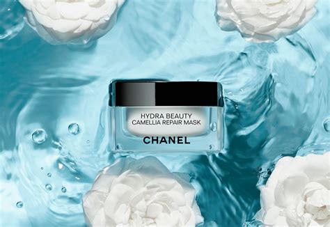 chanel hydra beauty uk|Chanel hydra beauty products.